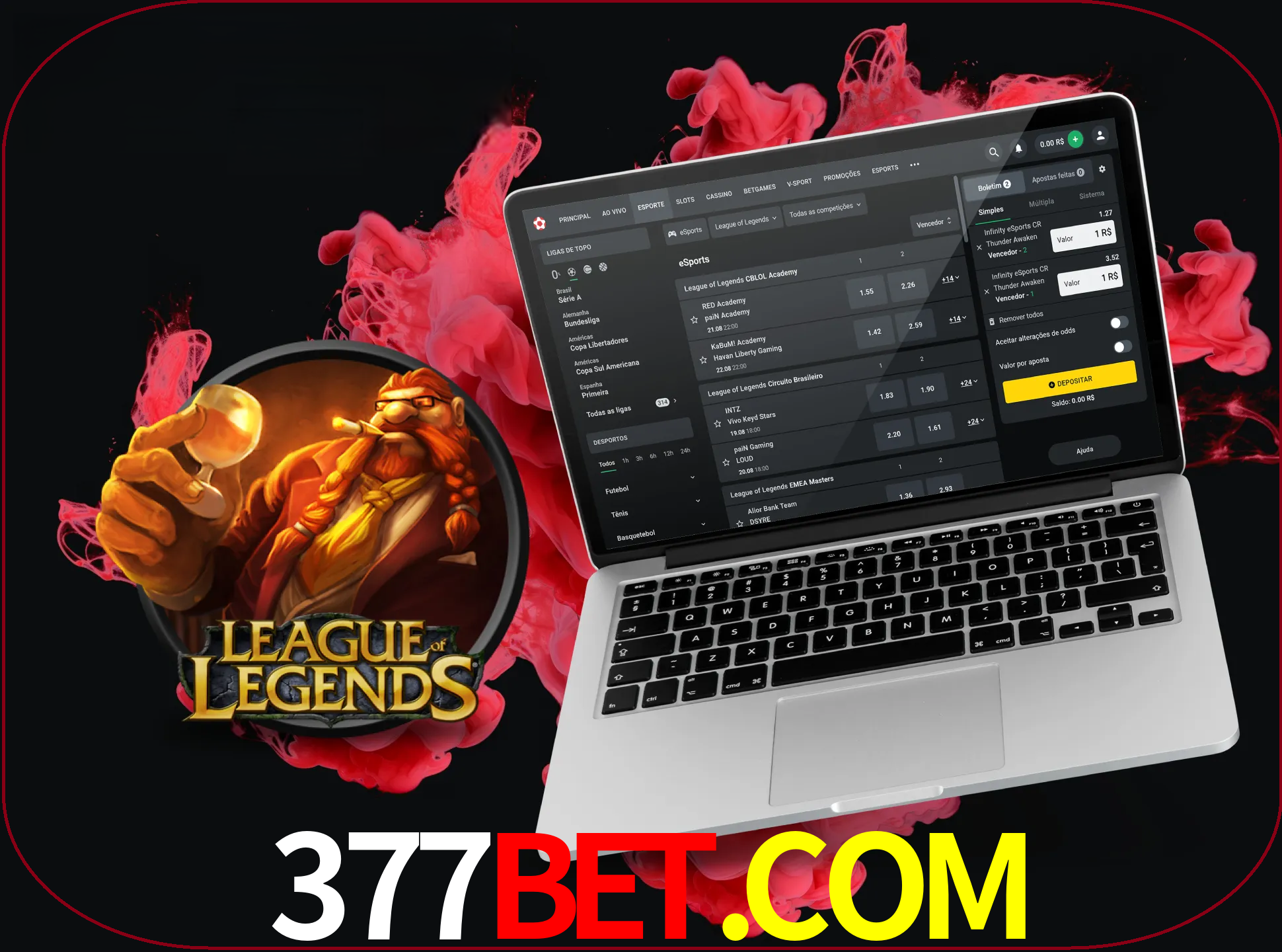 Se é um fã deste jogo, muitos torneios fantásticos que o vão surpreender estão disponíveis no 377bet.