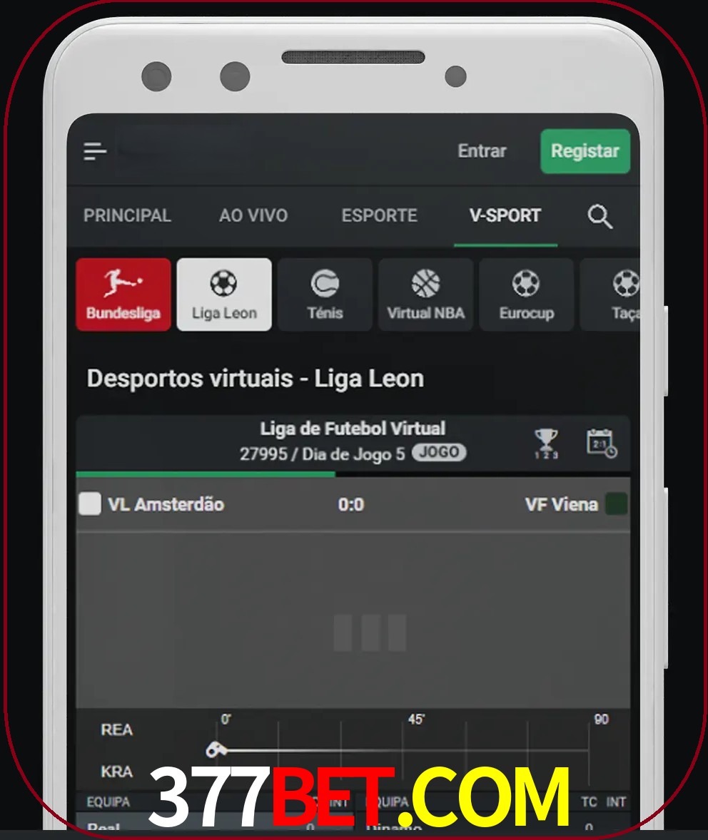 Aposta em diferentes diciplines virtuais.