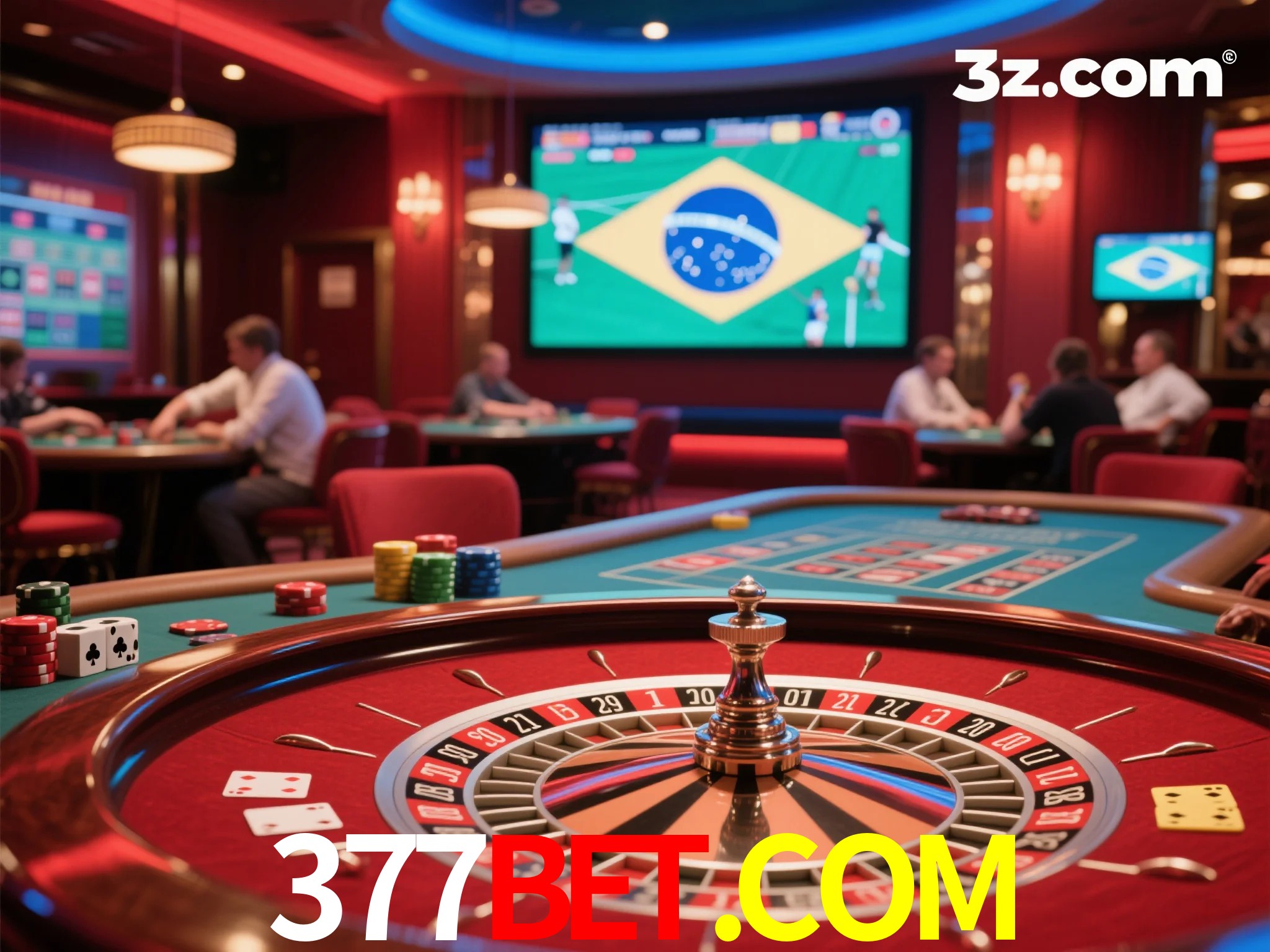 Depositar dinheiro para jogar jogos de cassino.