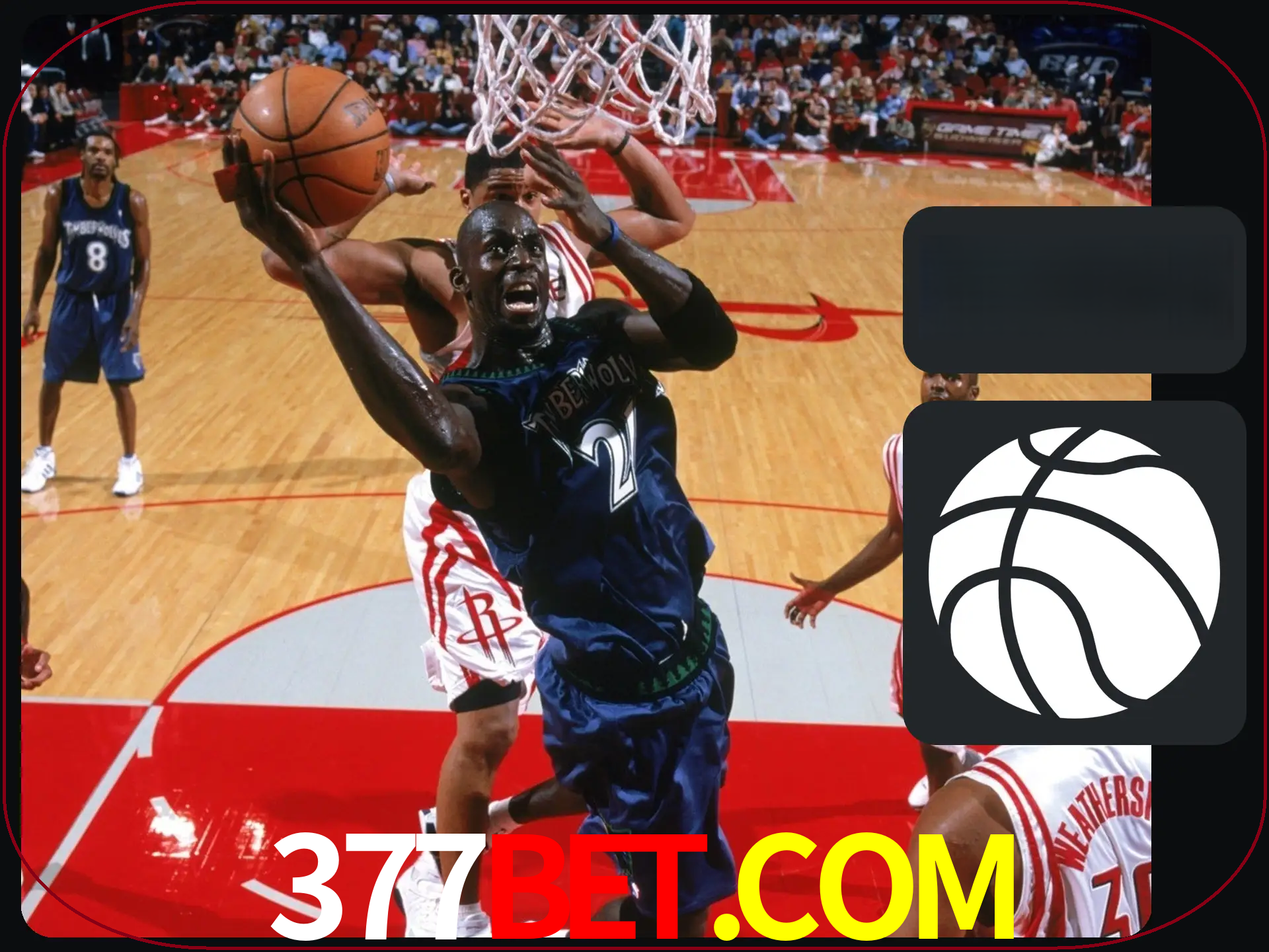 Aposte no melhor time de basquete.